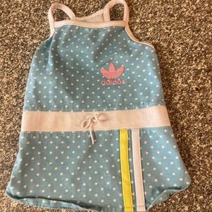 Adidas Pet Dress